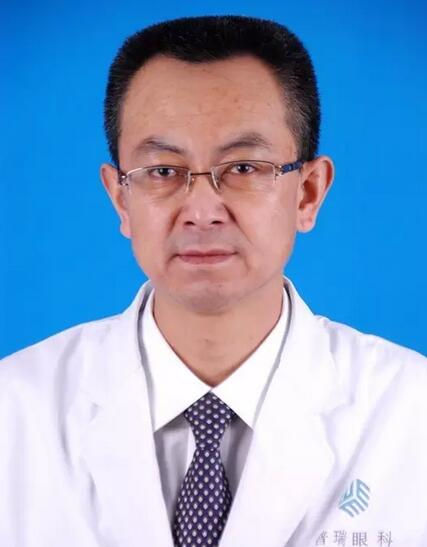 普瑞眼科集團高度近視專家巡診——蘭州站！征友中……