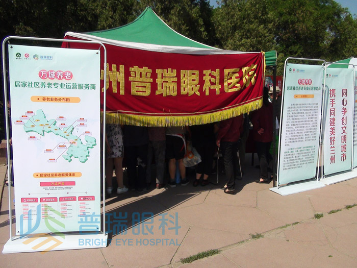 蘭州“民情流水線”水過，情留