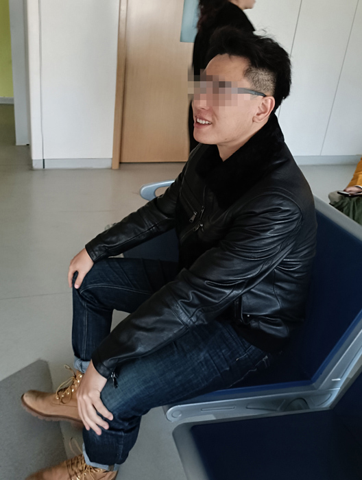 300度近視拖到900度近視，近視手術(shù)是什么感受？