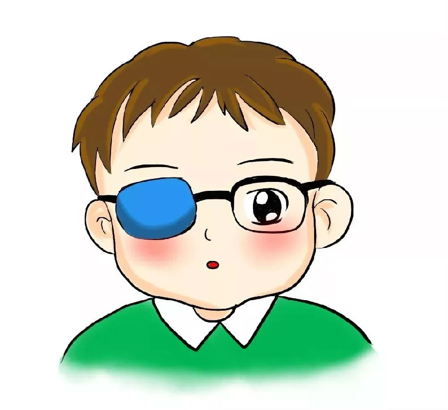 怎么辨別孩子有弱視，家長應(yīng)注意什么？怎樣？