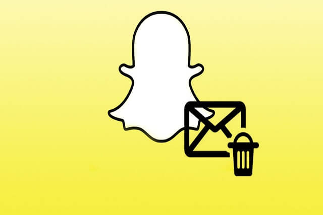 delete-snapchat-message